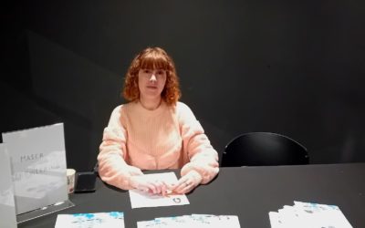 MASER ENGINEERING au Salon Jobdating de l’Industrie au Féminin 