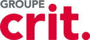 Logo Groupe CRIT 2